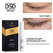 Сироватка для росту вій DSD Dе Luxe 3.4.6 Eyelash Wonder Serum (4 мл), фото 3