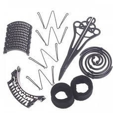 Догляд за волоссям