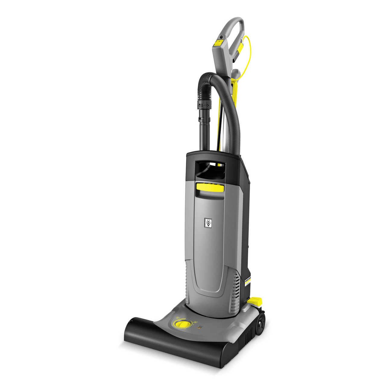 Щітковий пилосос Karcher CV 38/2 Adv