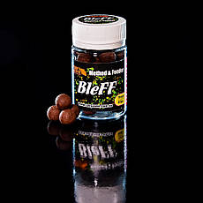 Бойли насадочні варені Boilies Method & Feeder series Instant BleFF 11mm/40 pc