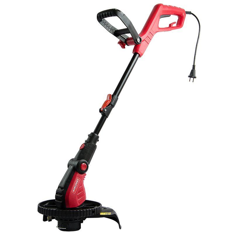 Тример для трави електричний Worcraft EGT07-300