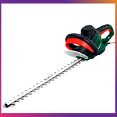 Кущорізи електричні