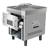 Слайсер, ніж для нарізання м'яса й овочів на смужки шпигорізка Vektor TX85S (2,5. 3,5. 7, 8мм), фото 2