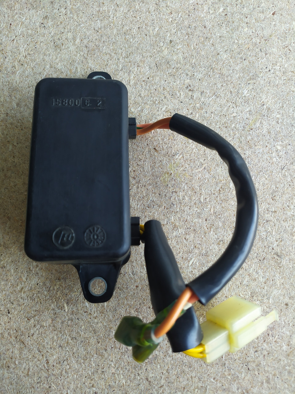 Автоматический Регулятор Напряжения для Генератора ELEMAX — Купить ...