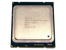 Процесор Intel Xeon E5 2630 v2 LGA 2011