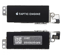 Вібромотор (taptiс engine) iPhone XS