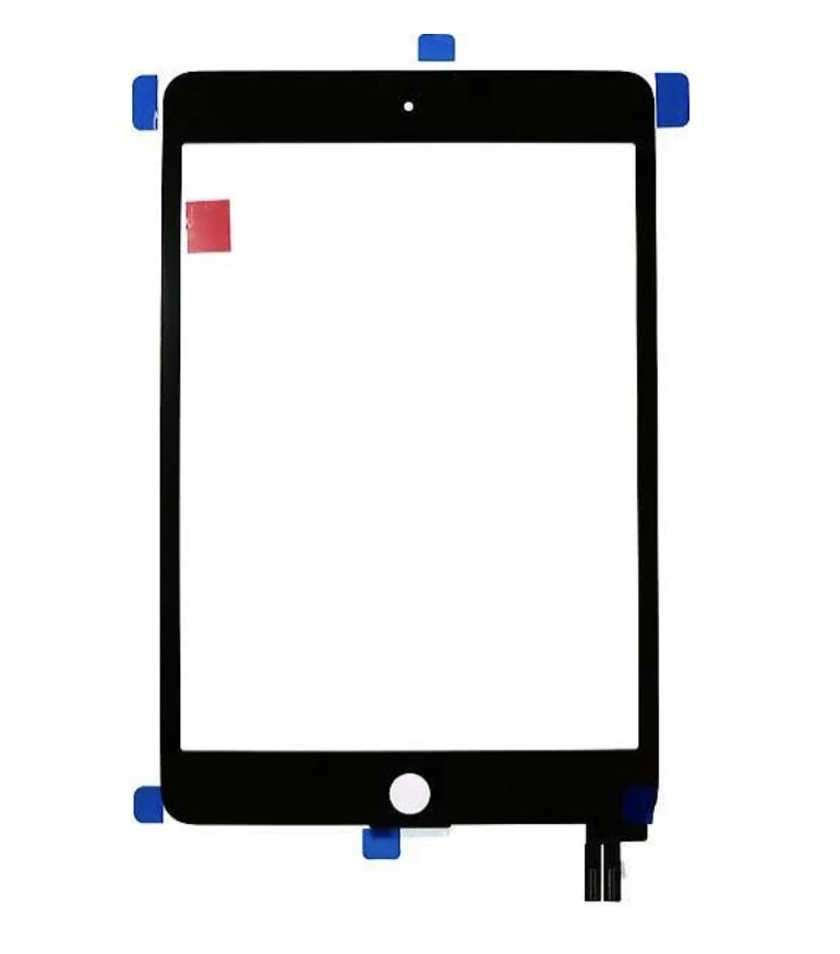 Тачскрін для iPad mini 5 (A2124A2126/A2133), чорний