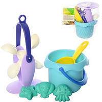 Набір для пісочниці Bambi HG-771