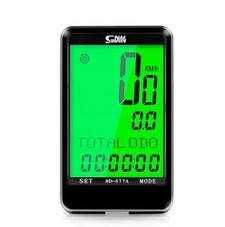 Велокомп'ютери