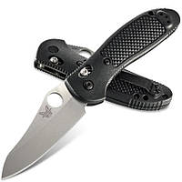 Ніж складаний Benchmade Pardue Griptilian 550-S30V