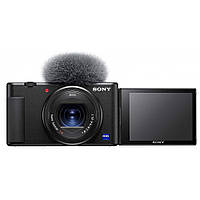 Фотоапарат Sony ZV-1 гарантія від виробника/на складі