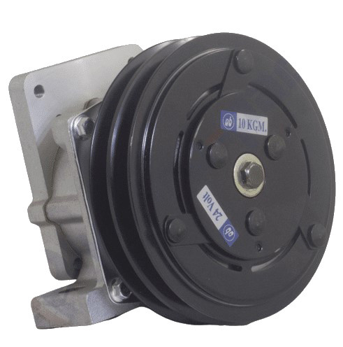 Електромагнітна муфта Hydro-pack 30933, фото 1