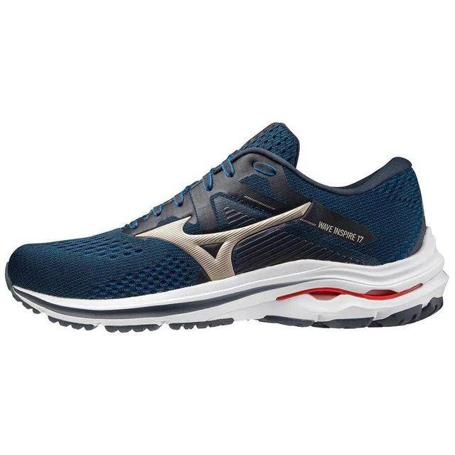 Mizuno Wave Inspire 17 SS 2021