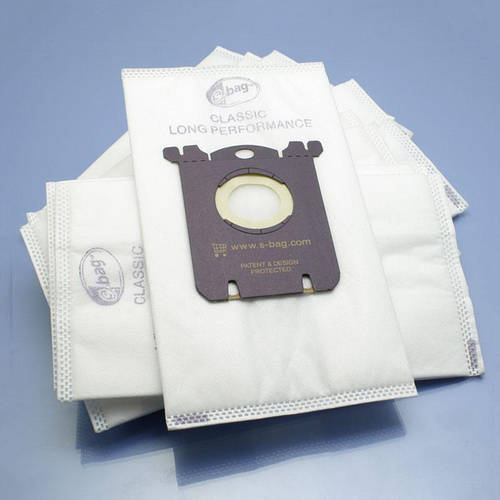 Купити Мішки пилососа Philips FC9071 10шт, ціна 898 ₴ - Prom.ua (ID ...