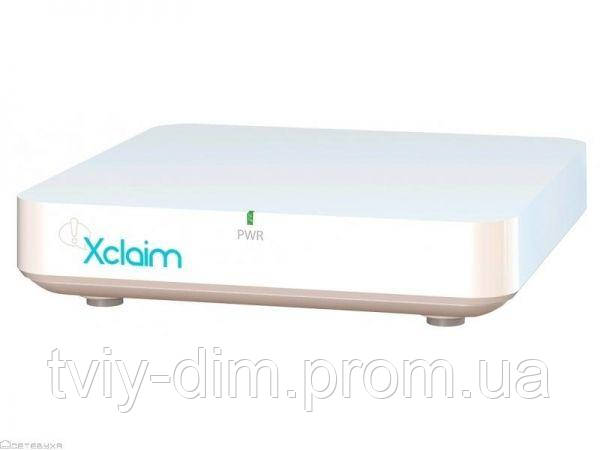 Точка доступу Xclaim AP-Xi-2-EU00 802.11a/b/g/n Dualband, PoE (код 786002)