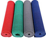 Рулонне антиковзне покриття з ПВХ 1,2 м х 15 м. для басейнів і аквапарків, фото 3