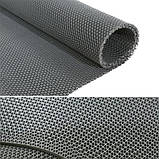 Рулонне антиковзне покриття з ПВХ 1,2 м х 15 м. доріжка Зиґзаґ h = 5 мм., фото 8