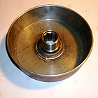 Барабан колодкового гальма ЮМЗ 40-3502075-А1