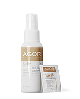 Крем для рук AGOR Facile зволожуючий 60 мл