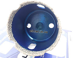 Алмазна коронка RapidE EVOLUTION diamond Bit d-45 mm