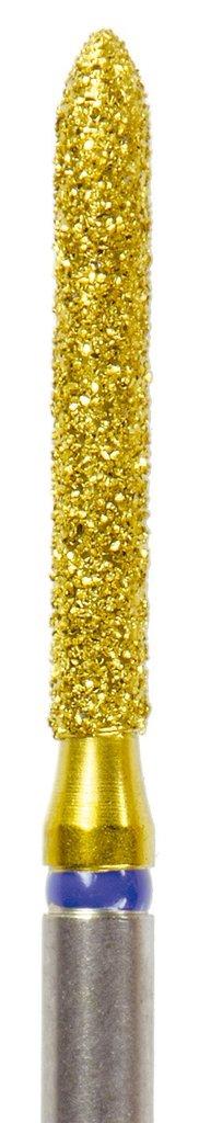 Алмазний бор типу супра скошений циліндр S879 (Німеччина)