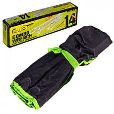 Набір ключів комбінованих 14шт Alloid ПК-2005-14М, фото 3