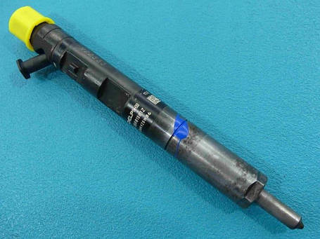 Форсунки Рено Кенго 1.5  EJBR01801Z, фото 1