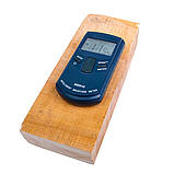 Безконтактний вологомір деревини MD-918 (4...80%), фото 3