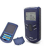 Безконтактний вологомір деревини MD-918 (4...80%), фото 6