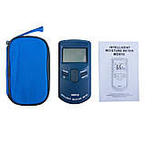 Безконтактний вологомір деревини MD-918 (4...80%), фото 9