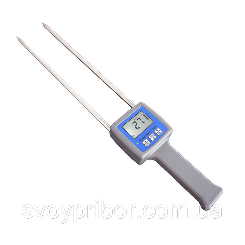 Вологомір сипучих пиломатеріалів TK-100W, фото 1