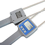 Вологомір сипучих пиломатеріалів TK-100W, фото 6