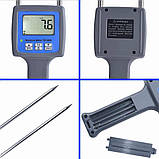 Вологомір сипучих пиломатеріалів TK-100W, фото 7