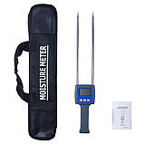 Вологомір сипучих пиломатеріалів TK-100W, фото 8