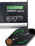 Вологомір зерна з помелом Unimeter Ankar Digital (32 культури), фото 5