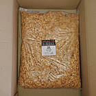 Тріска вільха (фракція 4-6 мм), 1кг "Шовковий шлях"