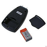 Вологомір деревини MD4G (5 - 40 %) з 4 голками, фото 6