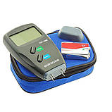 Вологомір деревини MD4G (5 - 40 %) з 4 голками, фото 8