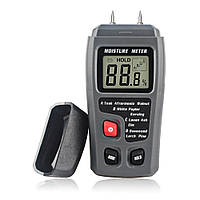 Вологомір деревини голчастий EMT01 MT-10 (5 - 99,9%, 28 порід, 4 режиму)