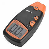 Вологомір деревини MD812 (5 - 40%, голчастий), фото 2