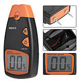 Вологомір деревини MD812 (5 - 40%, голчастий), фото 3