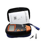 Вологомір деревини MD812 (5 - 40%, голчастий), фото 8