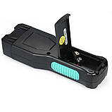 Вологомір деревини і будматеріалів голчастий FY886 2в1 (RH: 0 - 60%, temp: -10 - 50,0 °C), фото 4