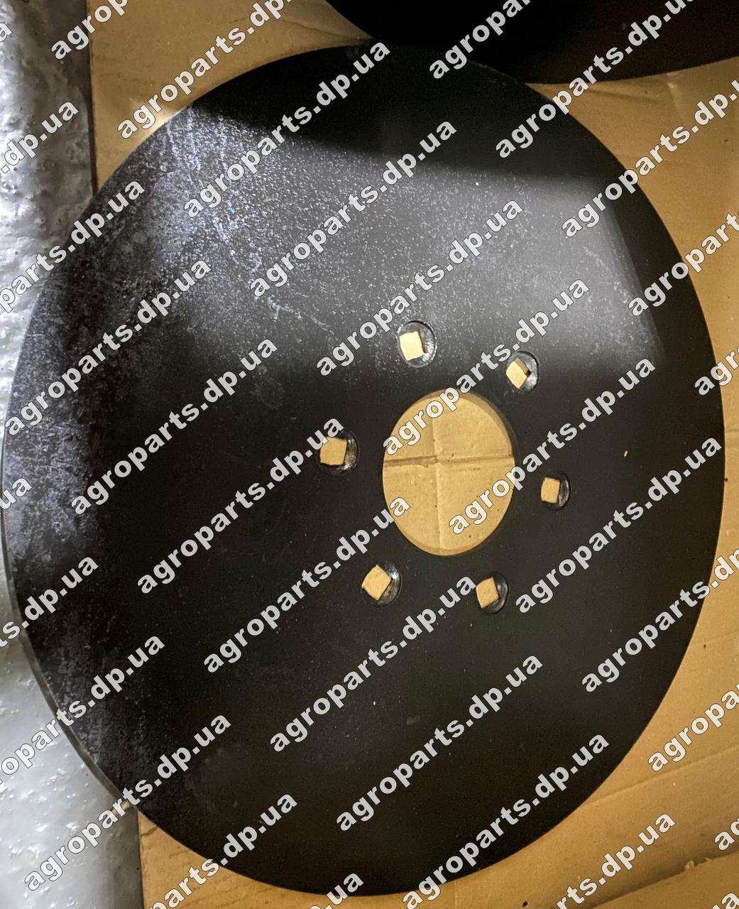 Ніж 820-093c BLADE Alternative Parts диск АНАЛОГ 820-093с з/ч BLADE