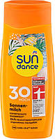 SunDance Sonnenmilch LSF 30 Сонцезахисне молочко для тіла СПФ30 200 мл