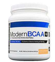 Modern BCAA + (535 гр.) Mango Orange 30 порций