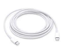 Новий Apple USB-C Charge Cable (2 m) (MLL82AM/A) ОРІГІНАЛ