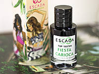 Женская парфюмированная вода ESCADA fiesta Carioca Top Tester 40 ml