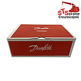 157B4902 Електроклапан Danfoss - EV8280-24V Palfinger, фото 5