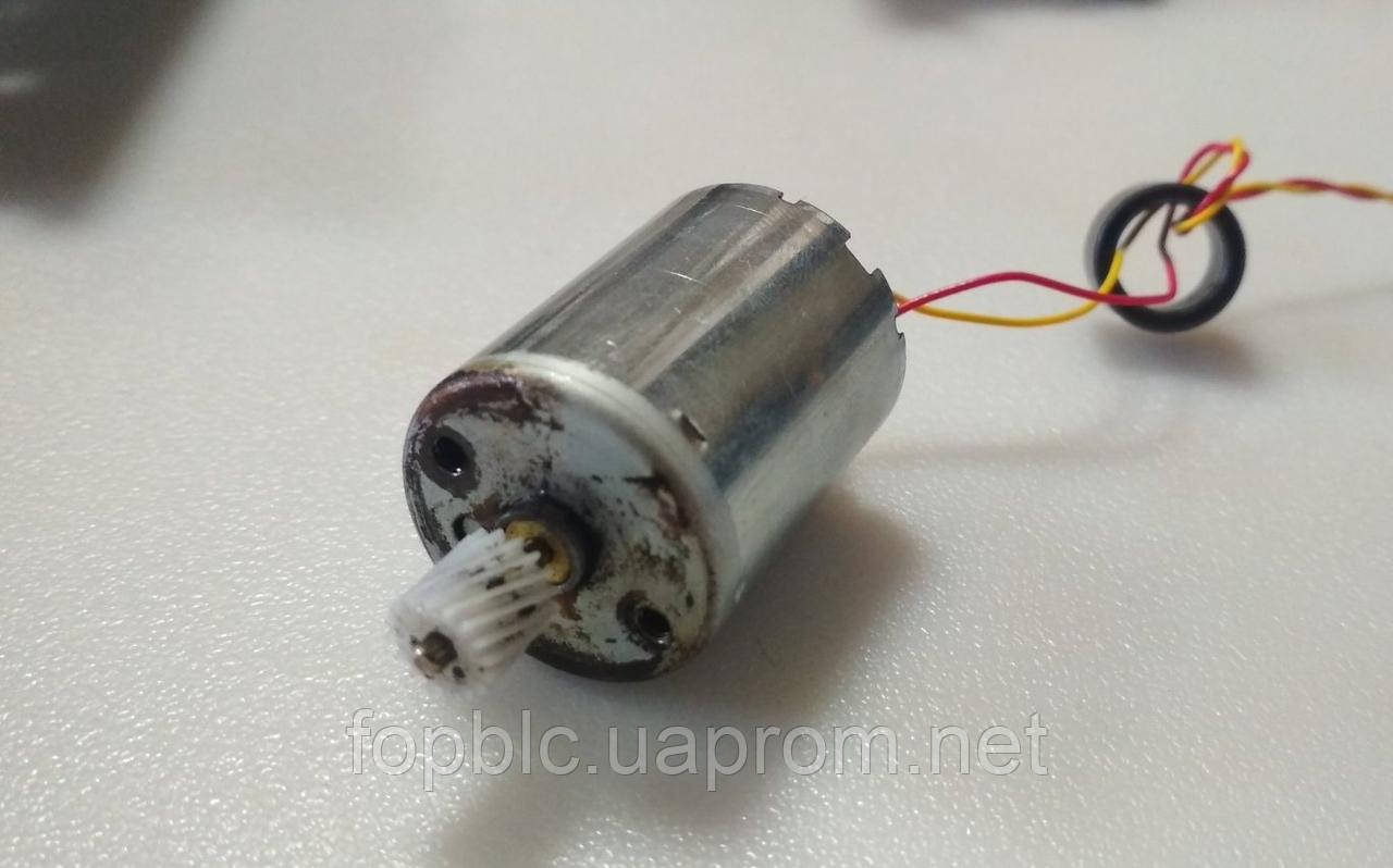 Купить Двигатель для принтера Canon Multifunction Printer K10392 , E414